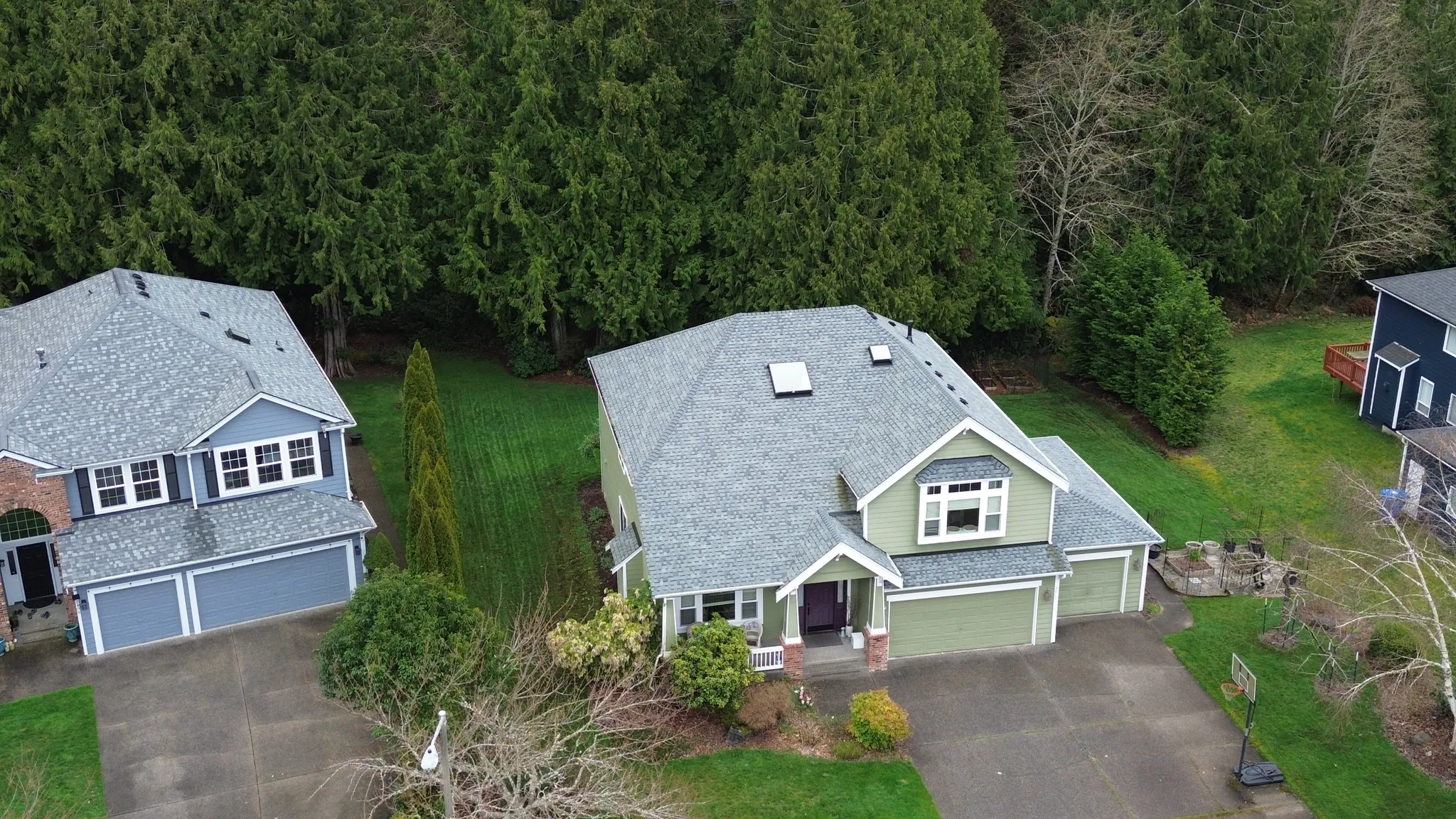 Expert Roof Repair Techniques