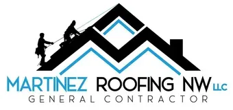 Martinez Roofing NW Logo